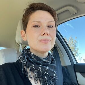 Meet your Posher, Vanessa